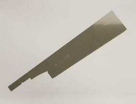 Hu-xi-201 Gyokucho Razorsaw Joinery Saw For Fine Work Spare Blade Only