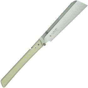 2845 Gyokucho Sangyo Razor Folding Saw Dozuki 9.4 Inch Blade - Perfect For Precision