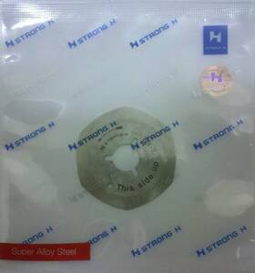 As-100lh H Strong As-100 Hexagon Replacement Blade For As-100k And Cutter