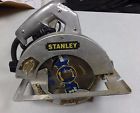H270-a Stanley Vintage Circular Saw Builders Model Usa Made Look