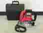 H5525900 Crain Red No 812 Super Saw Heavy Duty Door Jam Sam W Carry Case