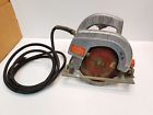H70-a Stanley Handyman Builders Saw Capacity Amps