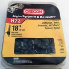 H72 Oregon Controlcut Chainsaw Chain Fits Craftsman Echo Homelite 036577002161