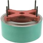 G9901 H8108 Grizzly 6-inch Riser Block 690550181085