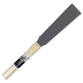 Hachiemon 589857120377 Japanese Saw Ryoba Mini 180mm For Diy And Hobby
