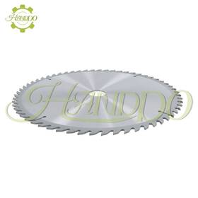 1589119 Handdo 12 Inch 60 Tooth Carbide Circular Saw Blade For Wood Aluminum With Nails