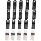 Haoli1449 Haoli Oscillating Power Tools Saw Blades Fein Craftman 712809936021