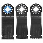 3pc.cutting Hardwood 3pc.cuttg - Kit Bosch Oscillating Metal Wood Tool