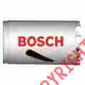 4046256 Hb100 Bosch Power Tool Access 1 In Bi-metal Hole Saw