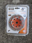 Hd-awd40 Ridgid 4 In Double 850650001748