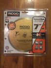 Hd-cj70p Ridgid Circular Premium Tile Diamond