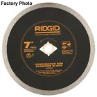 Hd-ct70cp Ridgid Continuous Diamond Blade 850650001908