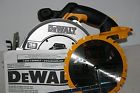 Dc300 Heavy 4 Circular " 1 7 Cordless Duty 36v Dewalt Lithium-ion 2014-32