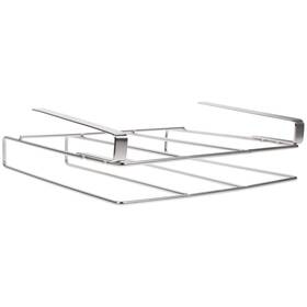 25ap44j20t Hemoton Hanging Cutting Board Rack Multi-purpose Kitchen Organizer For Cutt Inch