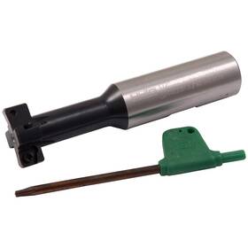 2077-0506 Hhip 769053091334 Indexable T-slot Cutter 1 X 1-27/32 53/64 1-1/4