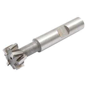 2006-0184 Hhip 769053113081 16mm High Speed Steel T-slot Cutter