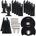 Hi0580 Professional Oscillating Blades Multi Tool Quick Release Saw For Fein