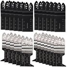 Hi05953 Oscillating Multitool Quick Release Saw Blades For Fein