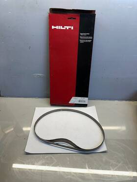 2194431 Hilti Sp 28 14/18 Part# Band Saw Blades Lot Of 3 New Free Shipping