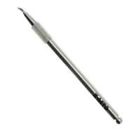 X3241 Hobby Elmer Carbon Cap Prot Craft - Steel Cs Knife Products Swvl