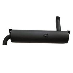 Holdia 6676728 Muffler 6718564 Compatible With Bobcat 773 S150 S160 S175 S185 S205