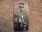 Dgm16c Hole 1 Morse Grit Diamond