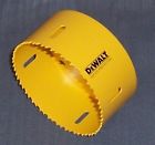 D180056 Hole 2 3-1 Dewalt Heavy-duty "