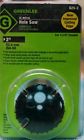825-2-1 Hole Greenlee 2 2-1 Bi-metal