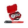 49-22-4032-48-22-3100 Hole Dozer General Purpose Bi-metal Saw Set 13-piece And 1 Inkzall Marker