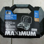 54-4216-6 Hole Maximum Set - 7-pc Brand Diamond