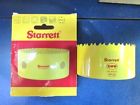 11743 Hole Pitch 2 11729 Tpi 4-6 Starrett Dual " 3-1 H0312