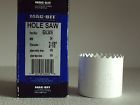 624-3416 Holesaw Bi-metal " 2-1 Mag-bit 8