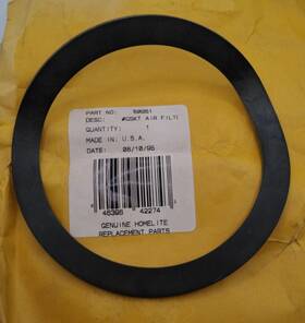 Hom-50951 Homelite 50951 Gskt Air Filter Tbo