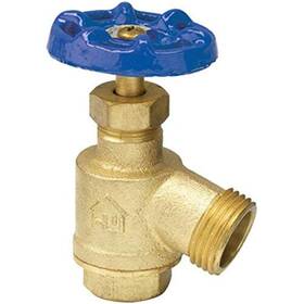 Vgrbnob3b Homewerks Worldwide 879420000545 Garden Valve With Bent Nose Female Thread 1/2-inch 0.5-