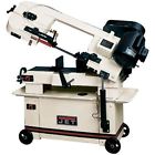 825-414459 Horizontal-vertical 3-4 Hvbs-7mw Bandsaw Jet