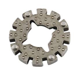 Hscgin 729388713448 Rockwell Sonicrafter Blade Adapter Universal Quick-fit Accessory Adapt