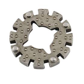 Rsarht-25-1 Hscgin Rockwell Sonicrafter Blade Adapter Universal Quick-fit Accessory