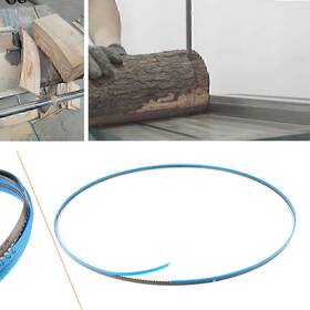 Hukyu 612045979151 1x Wood Band Saw Bandsaw Blade 2490mm X13mm X4 Tpi Premium Quality Brand New