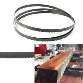 Hukyu 612047569428 1x Wood Band Saw Bandsaw Blade 1790mm X 8.4mm 6 Tpi Steel Brand