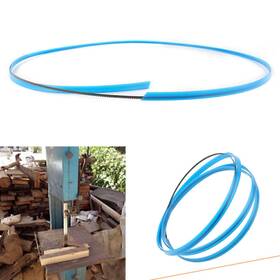 Hukyu 612047799351 Wood Band Saw Bandsaw Blade 1x 42 3/4ftft 1085mm X1/8ftft 3.16mm X 14 Tpi 1pc