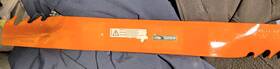 501082401 Husqvarna 21 Inch 3-in-1 Lawnmower Replacement Blade