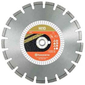 542776406 Husqvarna Genuine 12 Inch Hi10 Series Diamond Blade Oem Original Equipment