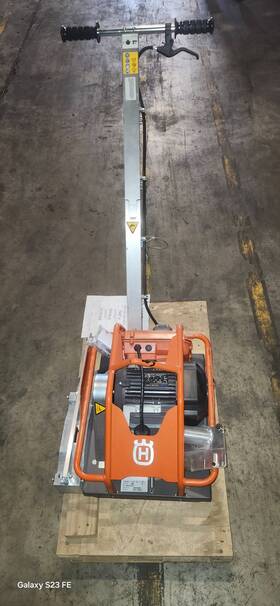967973901 Husqvarna New Soff-cut 150e Electric Early Entry Saw 115v