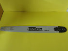 20-01w-a272-st Husqvarna Bar Carlton Speed Chainsaw Cutting 20- Tip