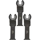 Iboa133-3 Imperial Blades 3-pack 1-1-4 819846010100