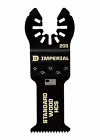Iboa200-1 Imperial Blades Llc Oscillating 819846010124