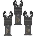 Iboa200-3 Imperial Blades Pack Fst Wood Blade 819846010131