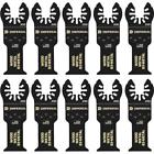 Iboa300-10 Imperial Blades Pack Wood Bim Blade 819846010261