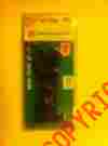 Iboa340-10 Imperial Blades 10 Pack 1 3 4 Bi-metal Wood And Metal For Oscillatin