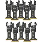 00819846012609 Iboat240-10 Imperial Blades Japan Blade Unit Each